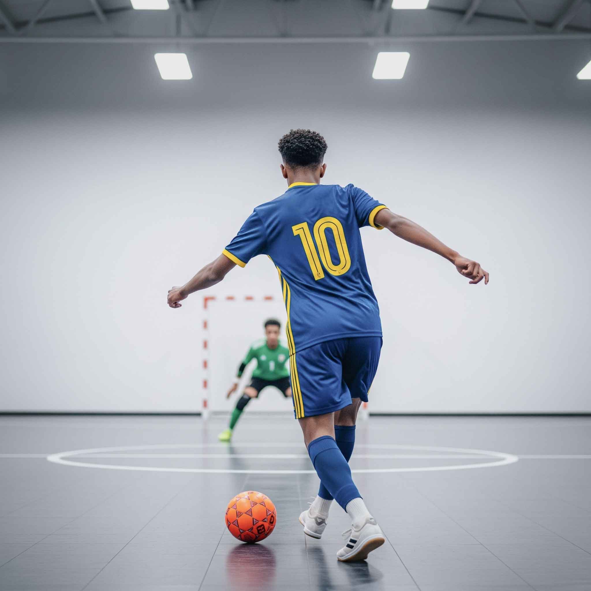 Futsal Arena